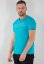 Alpha Industries Triko s krátkým rukávem Alpha Embroidery Heavy T