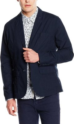 Pepe Jeans Pánske Sako MITRE