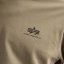 Alpha Industries T-shirt z krótkim rękawem Backprint T-M