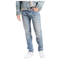 Levis Pánske Rifle 512 SLIM TAPER FIT Rolf