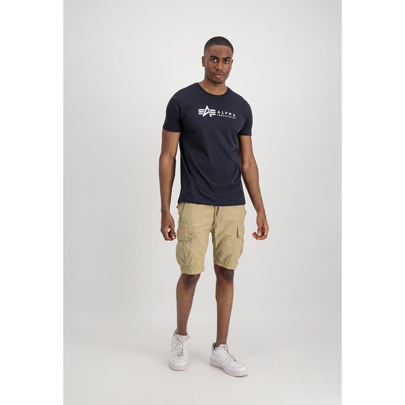 Alpha Industries Krátké kalhoty Ripstop Jogger Short
