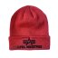 Alpha Industries Čiapka 3D Beanie