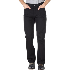 Levis Pánske Rifle  514 Straight Onewash