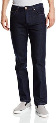 Wrangler Pánske Rifle Arizona Stretch Super Softer