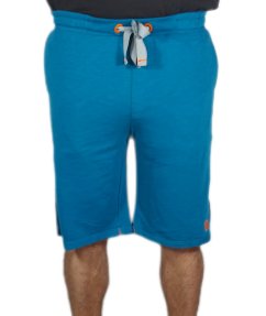 Tom Tailor Męskie Spodnie  krátke Jersey shorts solid