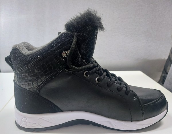 Buty damskie Soccx