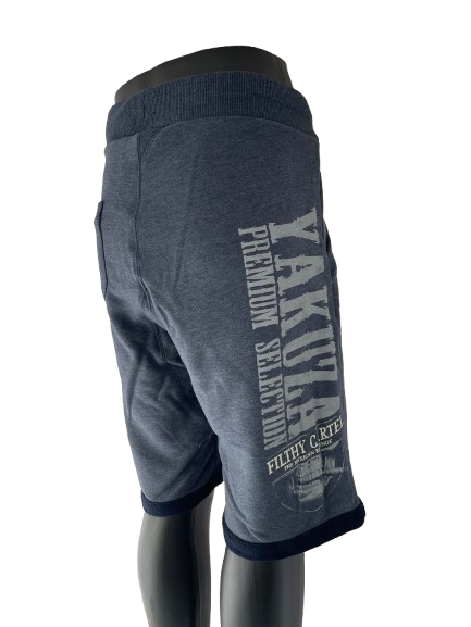 Yakuza Premium Męskie spodenki