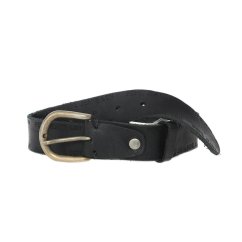 Pepe Jeans  SKÓRZANY PASEK UNISEX DELFI