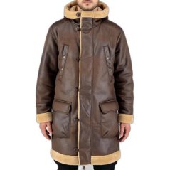 ALPHA INDUSTRIES BUNDA B7 Arctic Parka
