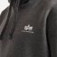 Alpha Industries Pánská Mikina Basic Hoody Small Logo