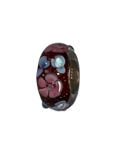 ELISS Striebro sklo S925 0,1g