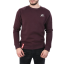 Alpha Industries Męska bluza Basic Sweater Small Logo