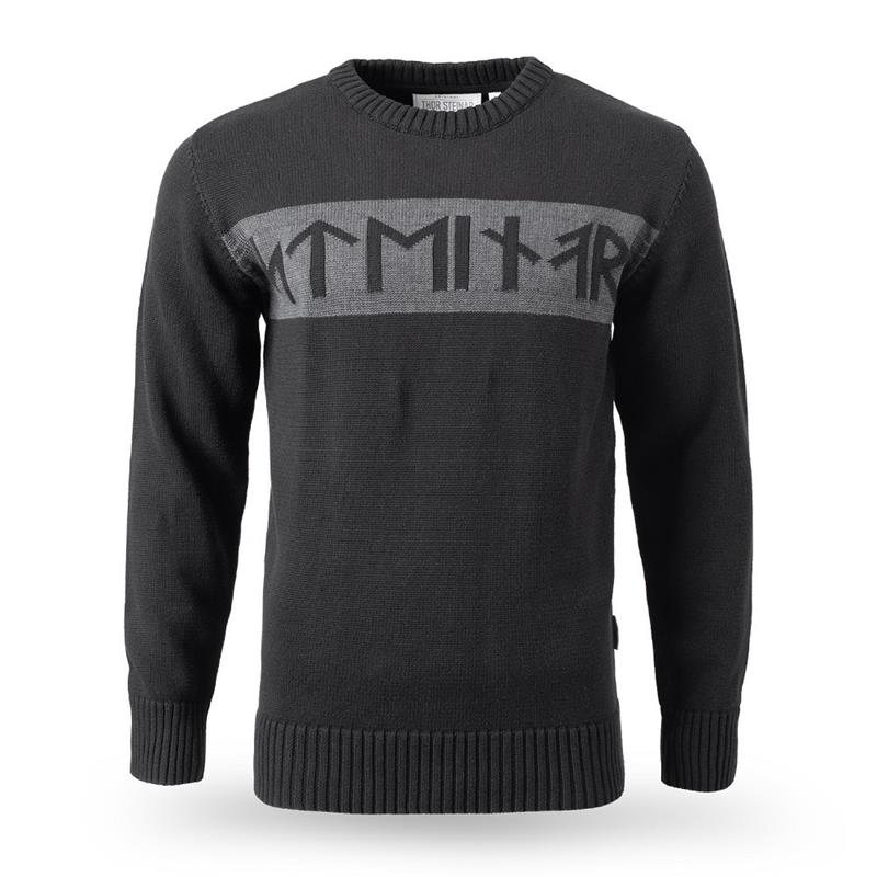 Thor Steinar Svetr Strickpullover Brandolf