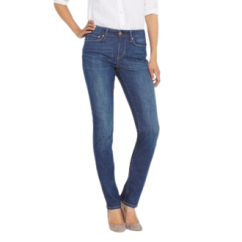 Levis Dámske Rifle Curve Classic Straight WMN-F Levi's®