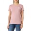 Alpha Industries Dámské Triko s krátkým rukávem Basic T Small Logo Wmn