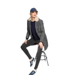 Levis Dámská Zimní bunda Amaya Coat