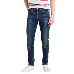 Levis Pánske  Rifle  512 Slim Taper Fit