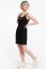 Alpha Industries Dámské Šaty Basic Dress Small Logo
