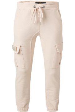 Alpha Industries Tepláky Terry Jogger BE