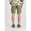 Alpha Industries Krátke nohavice Ripstop Jogger Short- ZE