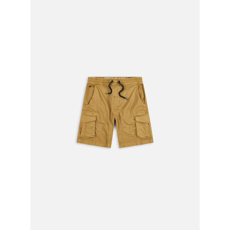 Alpha Industries Krátke nohavice Cotton Twill Jogger Short