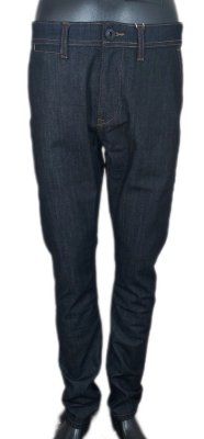 Tom Tailor Pánske Rifle Travis Slim,chino pants solid,
