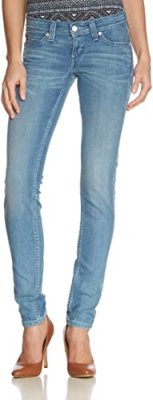 Levis Dámske Rifle  Demi Curve SKINNY FIT WMN-M