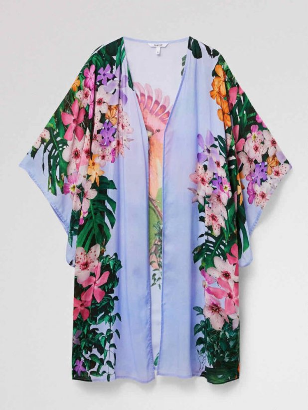 Desigual Dámske kimono AMELIA