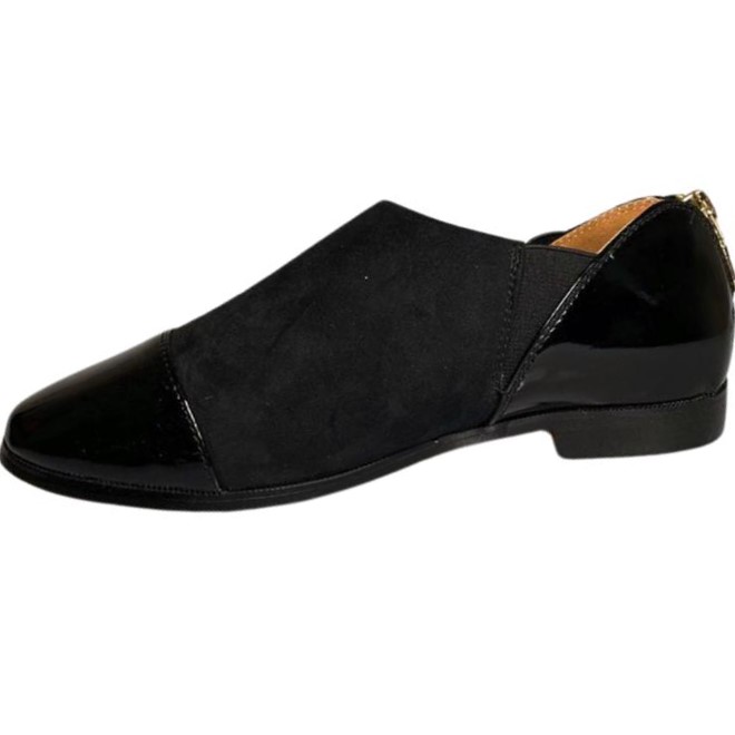 BALADA buty damskie Y407-1A