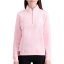 Alpha Industries Bluza  damska  Half Zip Sweater SL Wmn