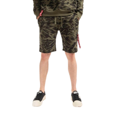 Alpha Industries X-Fit Cargo Short Brush pánske šortky