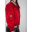 Alpha Industries MA-1 OS Tipped Wmn Dámska bunda