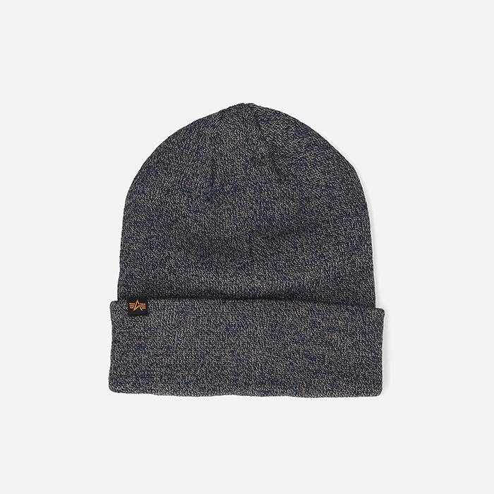 Alpha Industries Čiapka 3D Beanie