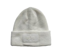 Alpha Industries VLC Beanie Čiapka