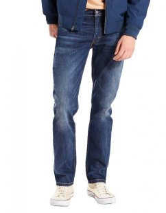 Levis Męskie dżinsy 511™CROSSTOWN