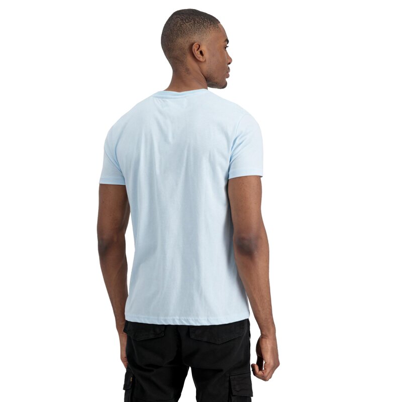 Alpha Industries Tričko s krátkym rukávom Organics EMB M