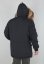 Alpha Industries Pánska Zimná bunda Arctic Discoverer-Black