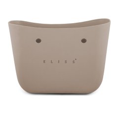 Torebki ELISS LARGE BODY khaki