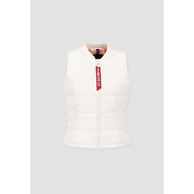 Alpha Industries Vesta Puffer Vest
