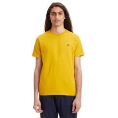 Levis Koszulka z krótkim rękawem SS ORIGINAL HM TEE GOLDEN NUGG