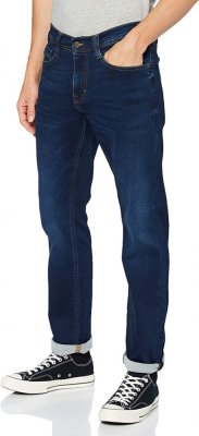Mustang Pánske Rifle   Oregon Tapered