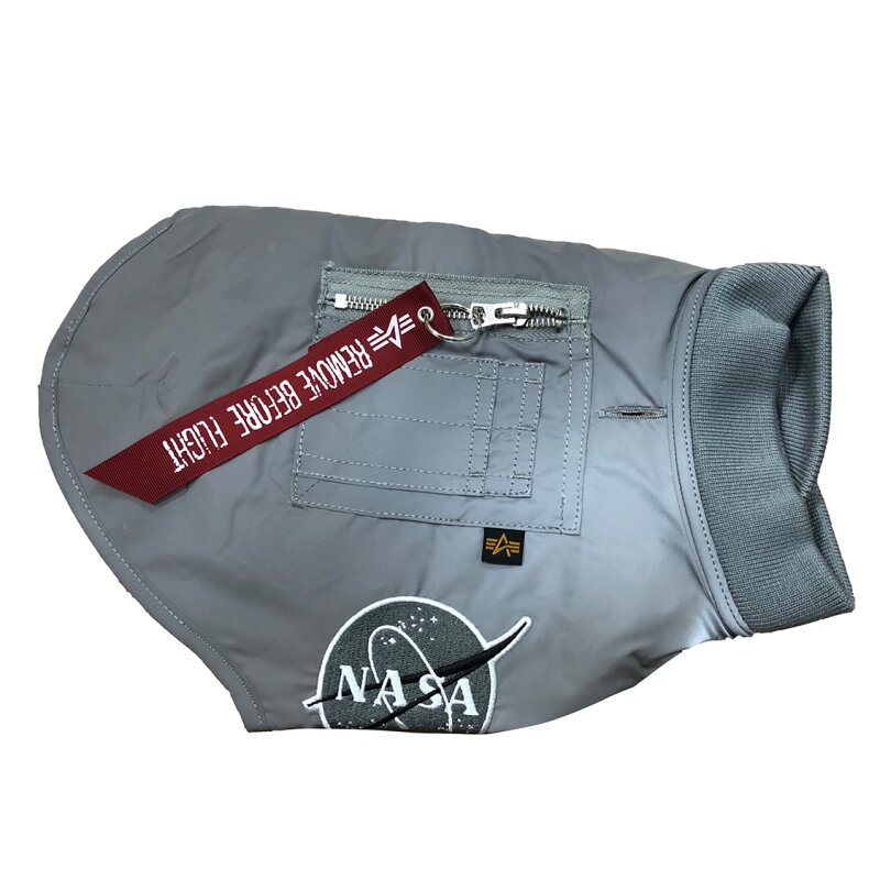 Alpha Industries Space Dog Jacket Kurtka dla psa