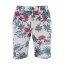 Pepe Jeans Pánske krátke nohavice MC QUEEN SHORT HAWAIIAN