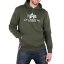 Alpha Industries Pánská Mikina Basic Hoody