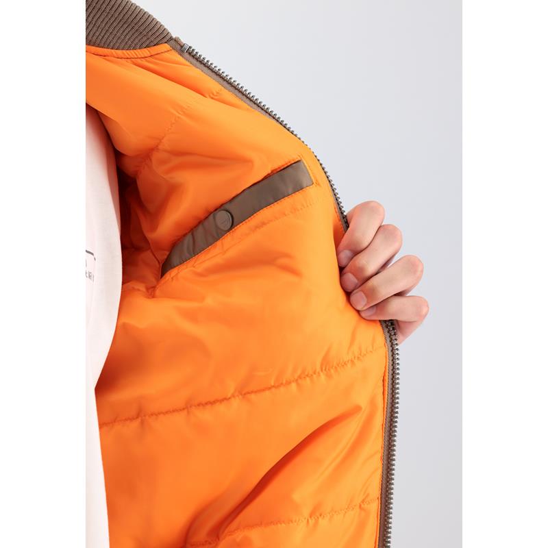 Alpha Industries Kurtka przejściowa MA-1 VF 59 Long