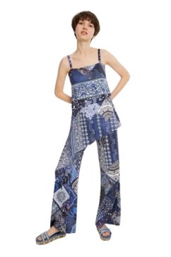 Desigual Dámsky overal CANDICE