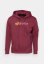 ALPHA INDUSTRIES Męska bluza LABEL - Hoodie