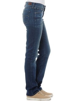 Levis Dżinsy damskie Curve Classic Straight WMN-F-