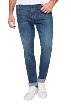 CAMP DAVID Pánské Kalhoty - Jeans