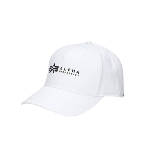 Alpha Industries Alpha Cap Czapka z daszkiem